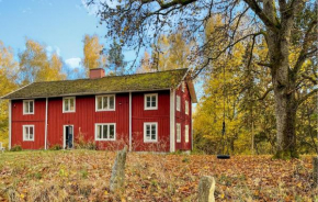 6 Bedroom Gorgeous Home In Älmhult